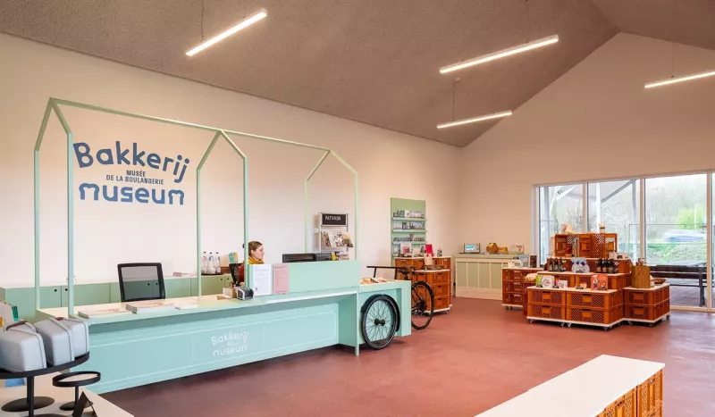 INDEX Bakkerijmuseum 3