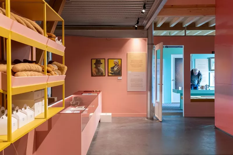 INDEX Bakkerijmuseum 4