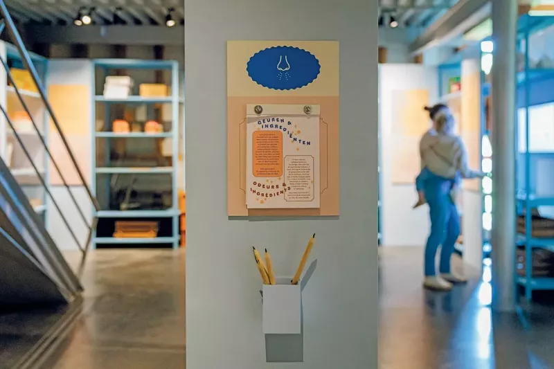 INDEX Bakkerijmuseum 5