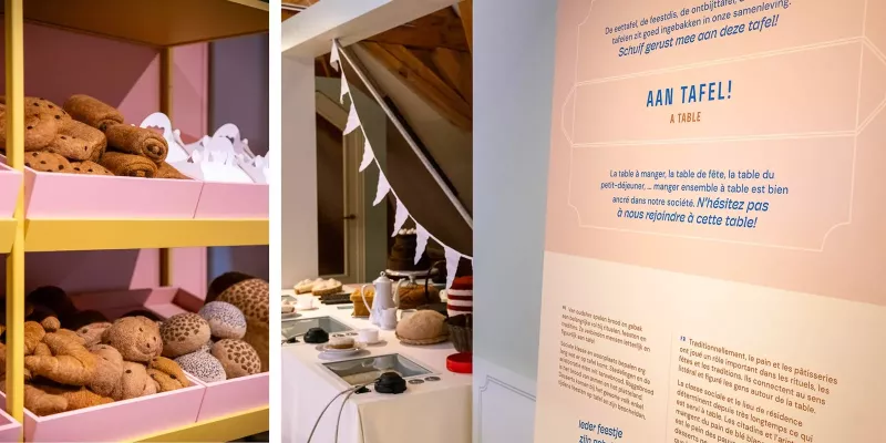 INDEX Bakkerijmuseum 6