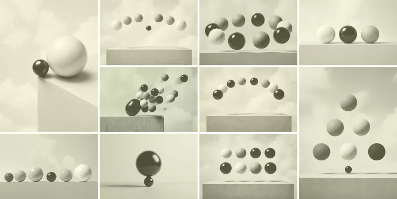 OTOLITH Art Direction 2