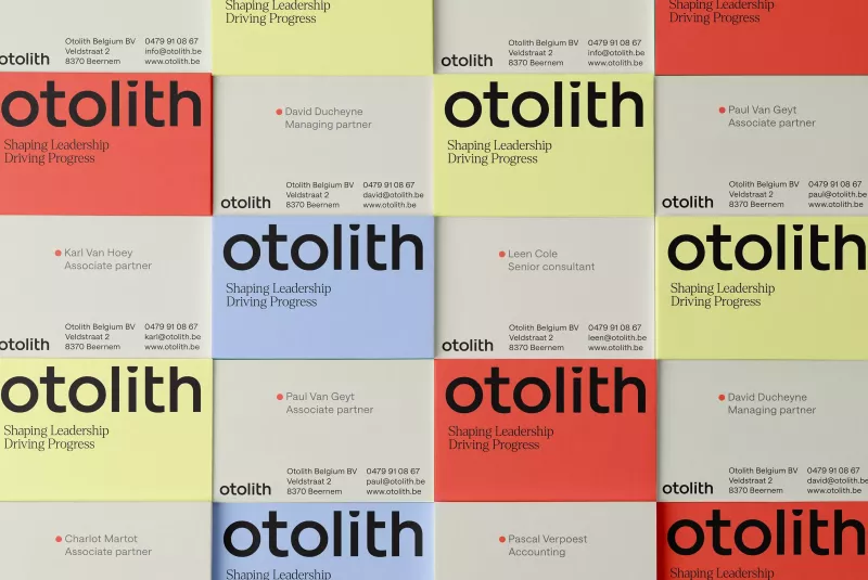 OTOLITH Cards