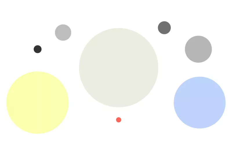 OTOLITH Colours