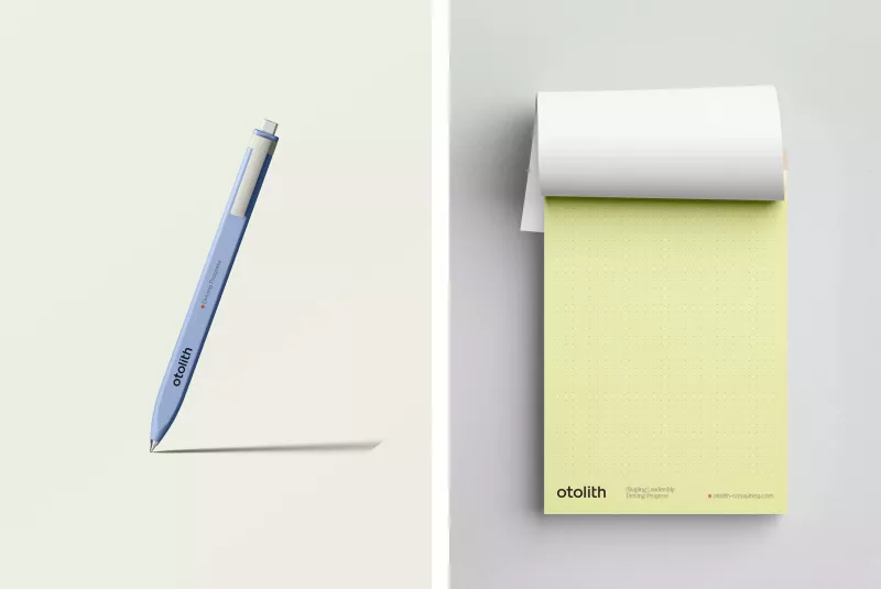OTOLITH Notebook