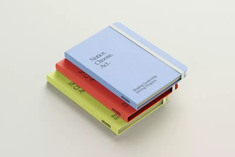 OTOLITH Notebooks