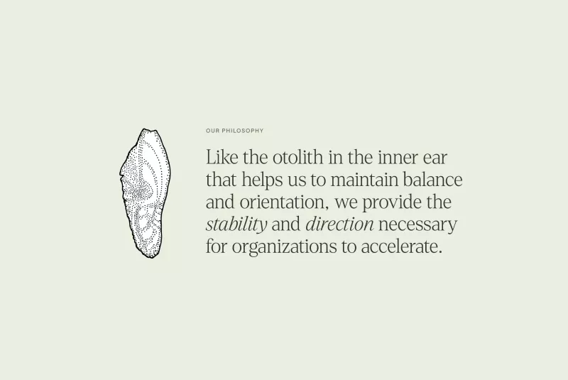 OTOLITH Philosophy 3