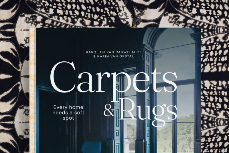 WORK Carpets Rugs 1b