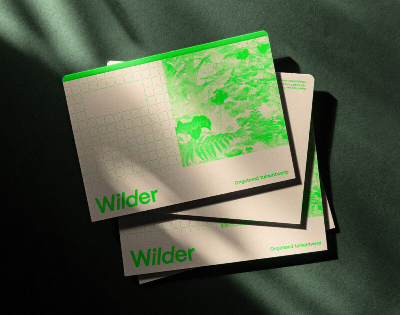 INDEX Wilder 3
