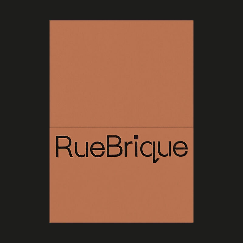 Rue Brique IN3