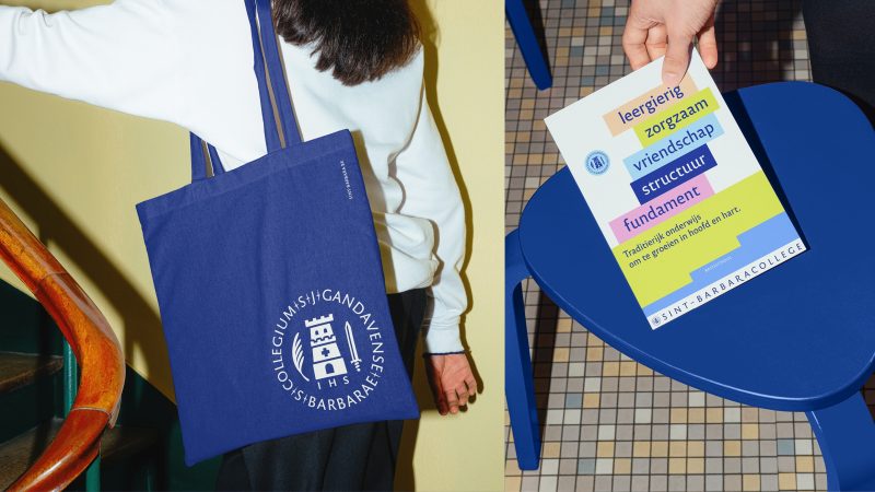 SBC Tote Brochure