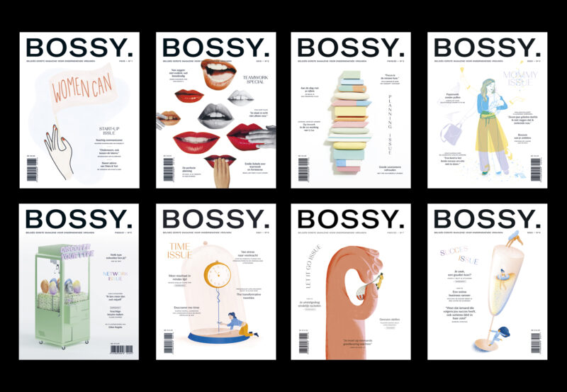 WORK BOSSY Covers2 2x